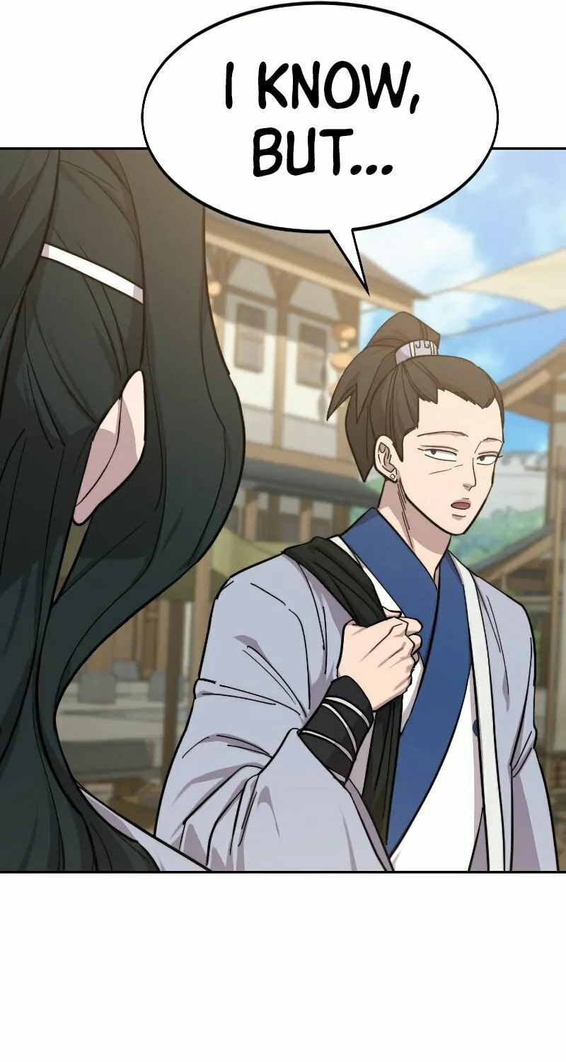 Return of the Blossoming Blade Chapter 52 page 101 - 