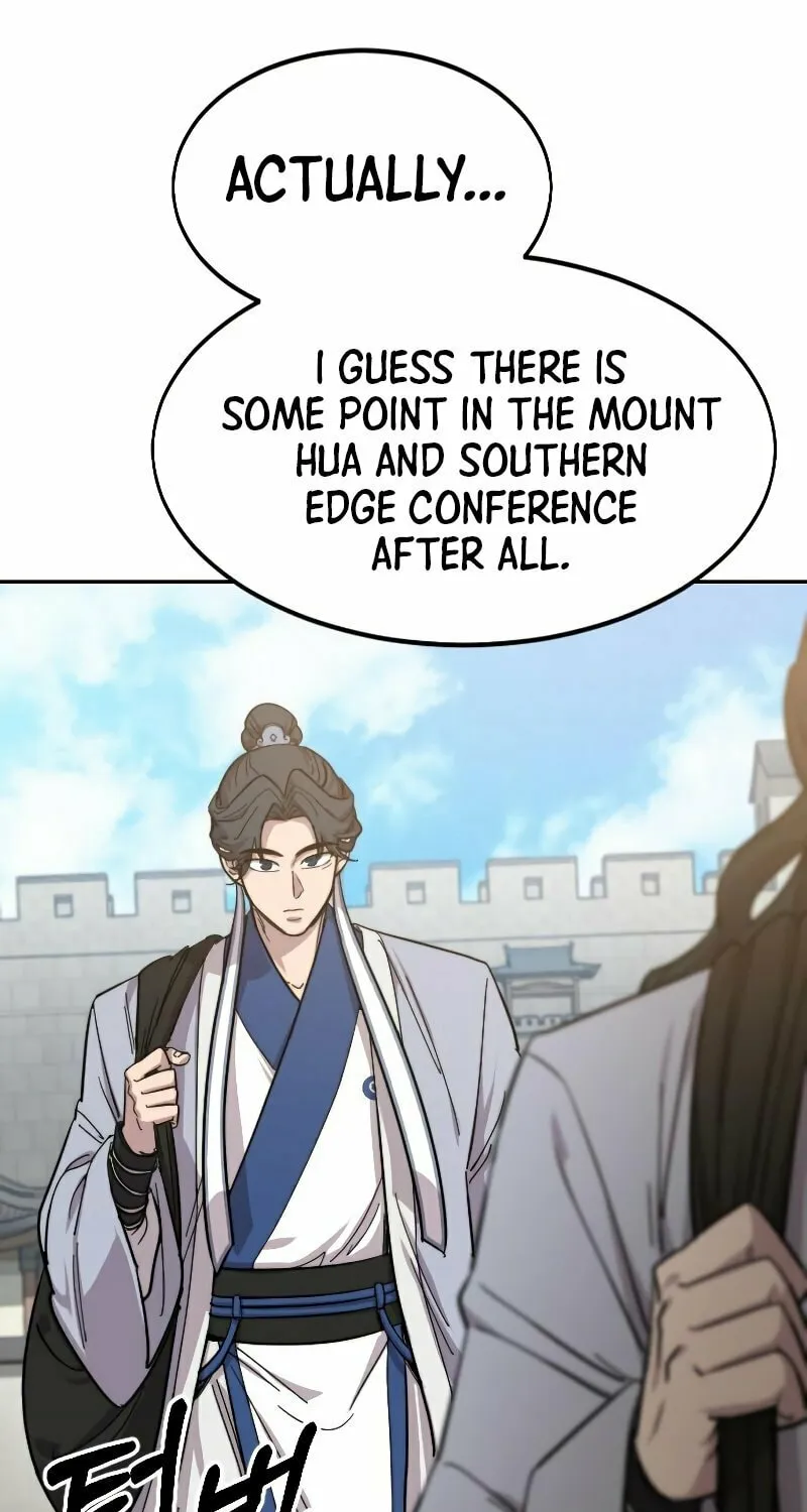 Return of the Blossoming Blade Chapter 52 page 103 - 