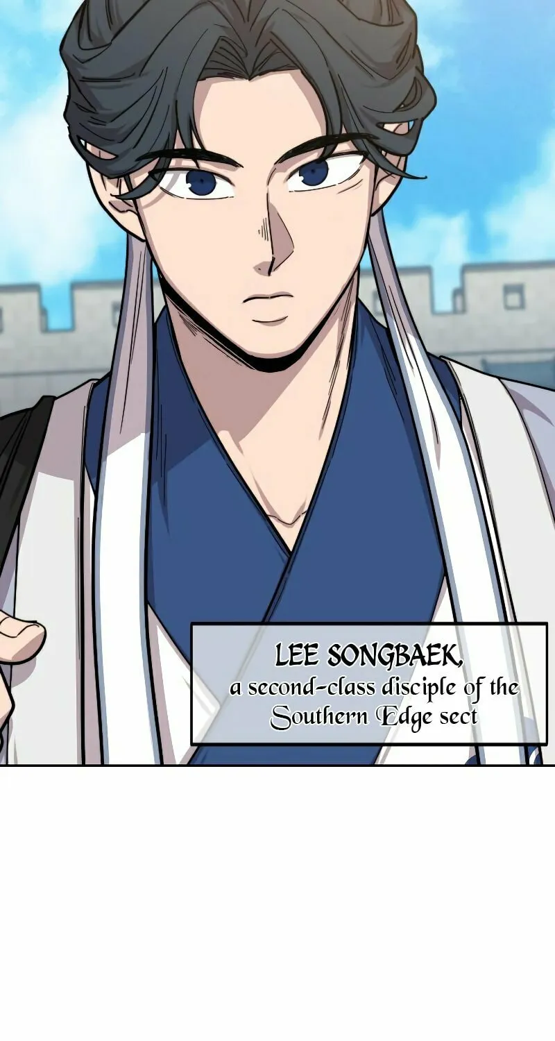 Return of the Blossoming Blade Chapter 52 page 105 - 