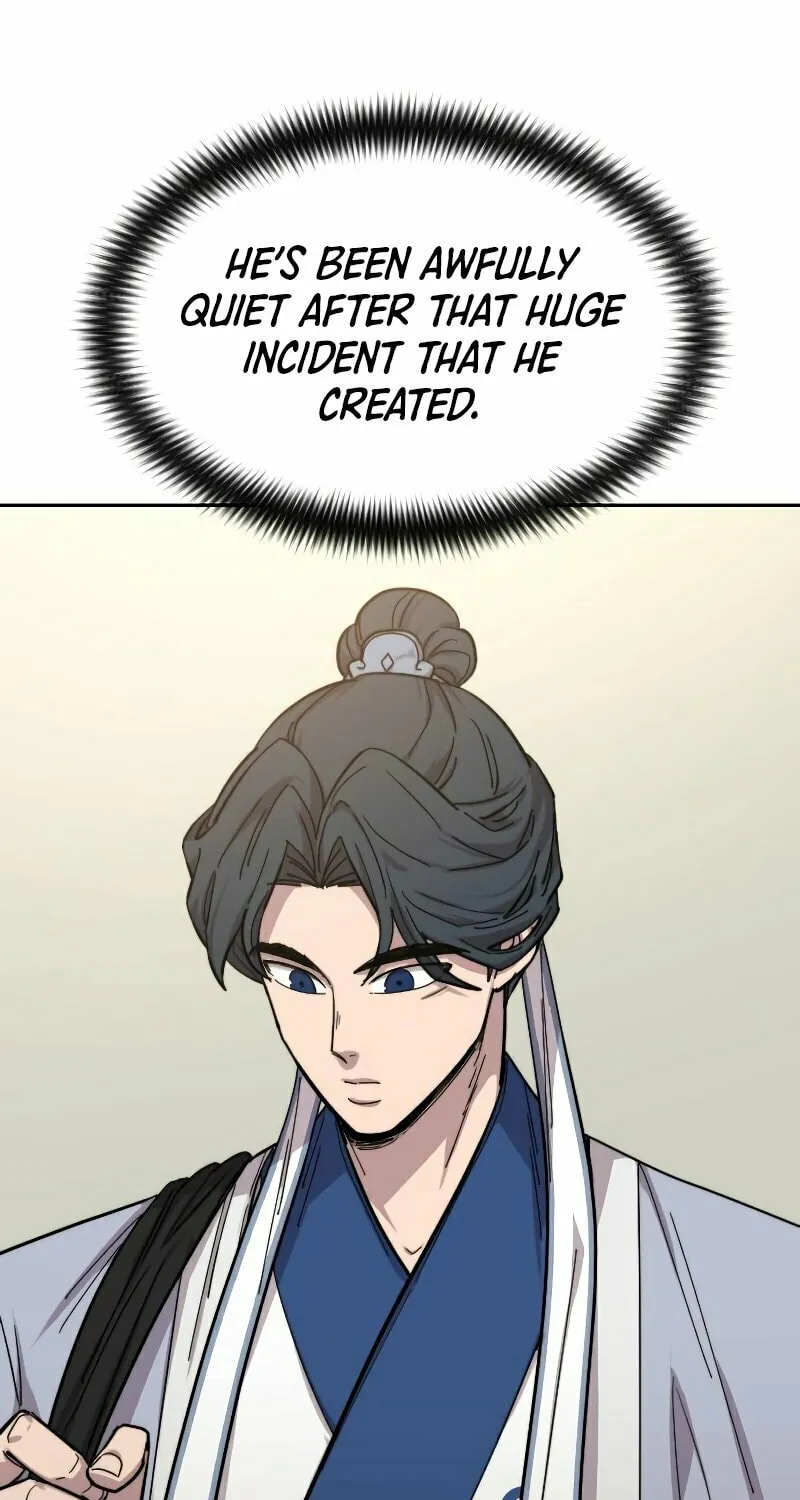Return of the Blossoming Blade Chapter 52 page 107 - 