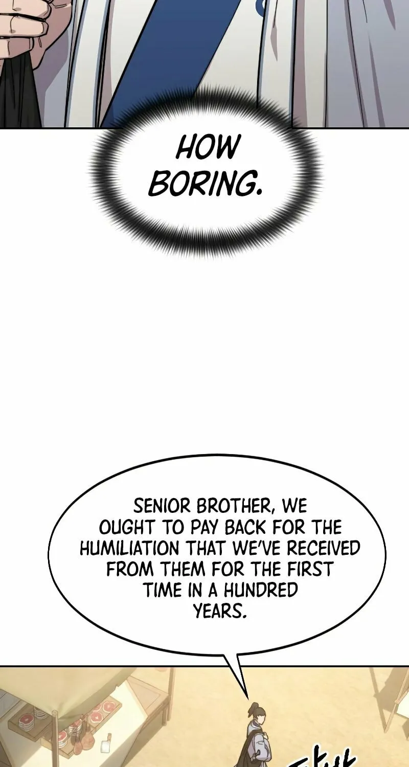 Return of the Blossoming Blade Chapter 52 page 108 - 