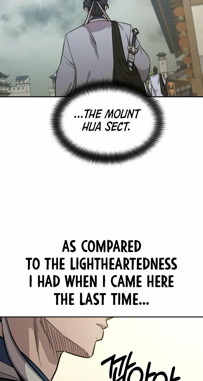 Return of the Blossoming Blade Chapter 52 page 113 - 