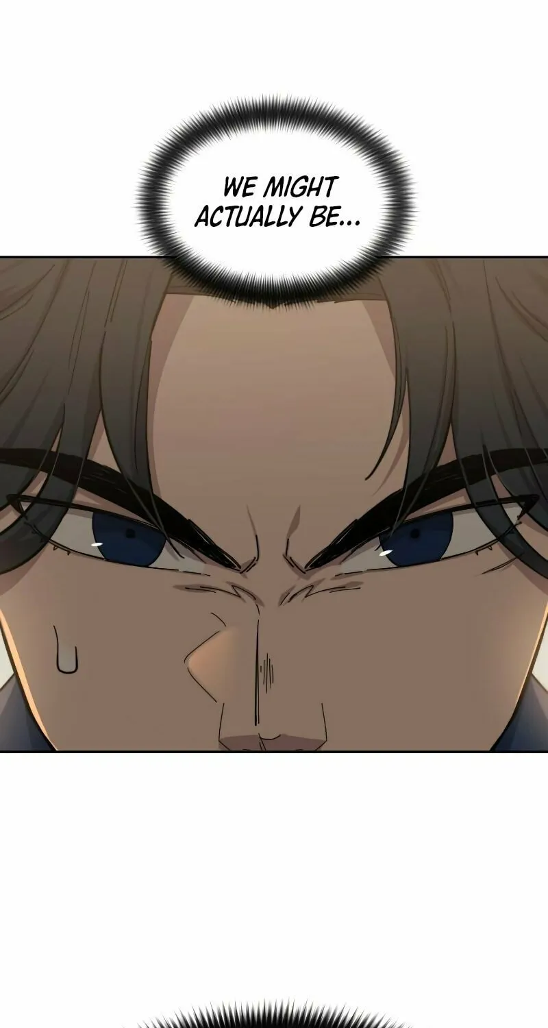 Return of the Blossoming Blade Chapter 52 page 116 - 