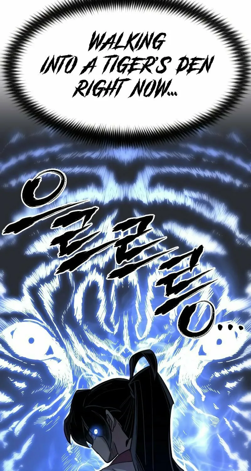 Return of the Blossoming Blade Chapter 52 page 117 - 