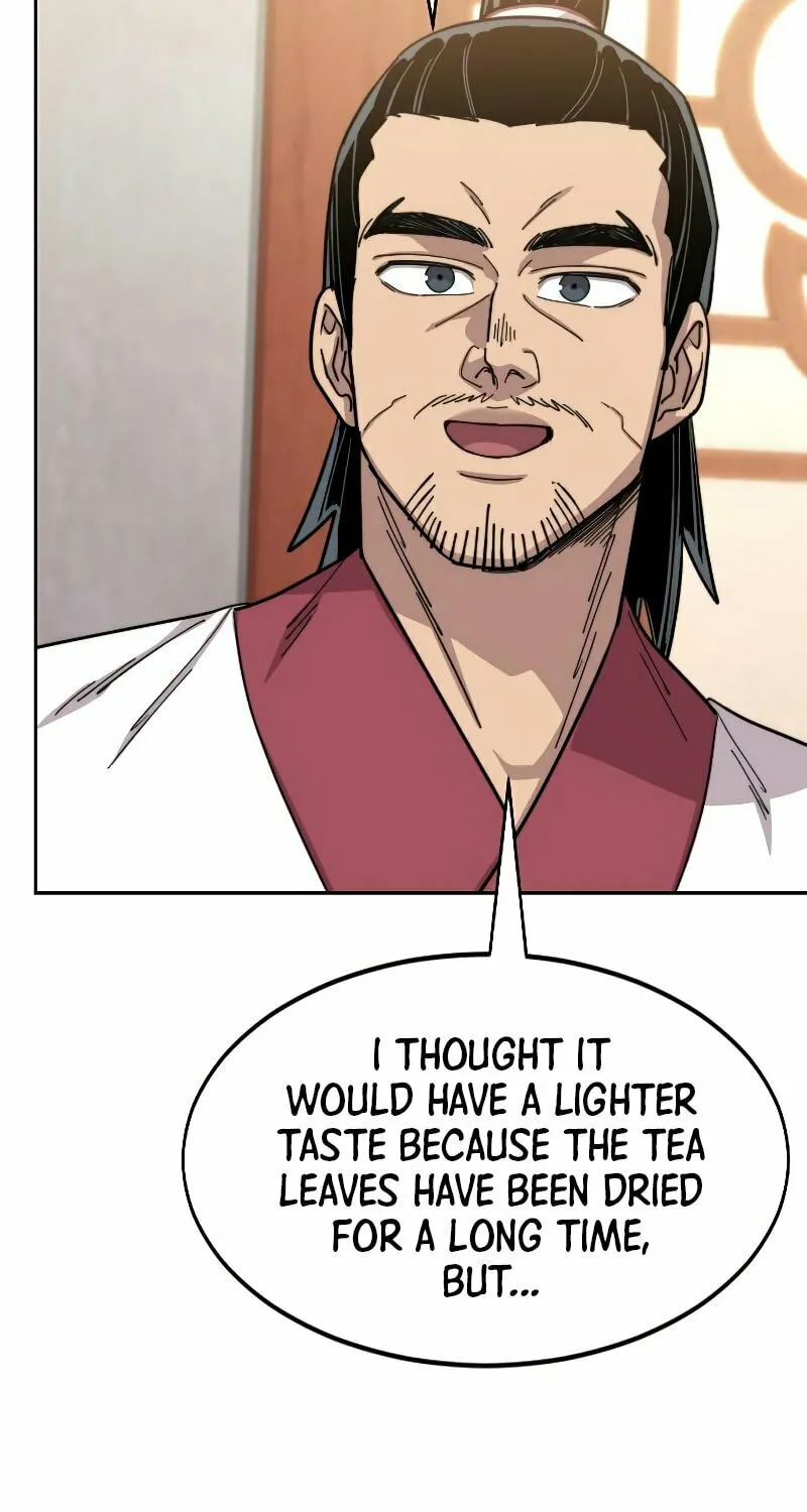 Return of the Blossoming Blade Chapter 52 page 13 - 