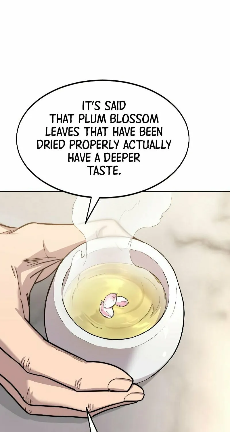 Return of the Blossoming Blade Chapter 52 page 14 - 