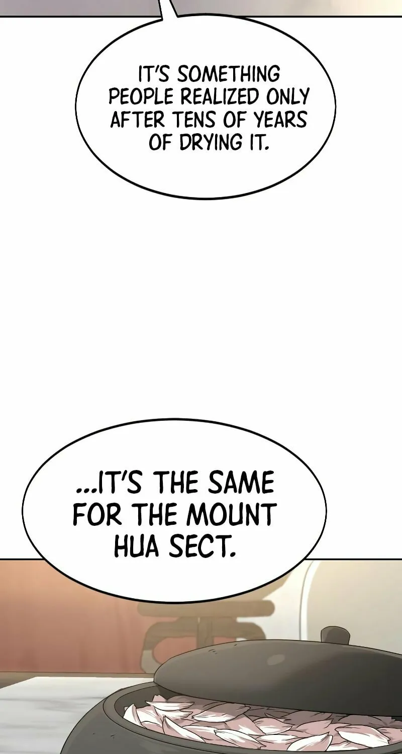 Return of the Blossoming Blade Chapter 52 page 15 - 