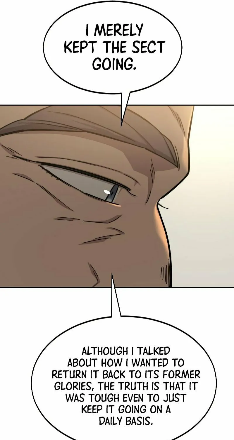 Return of the Blossoming Blade Chapter 52 page 17 - 