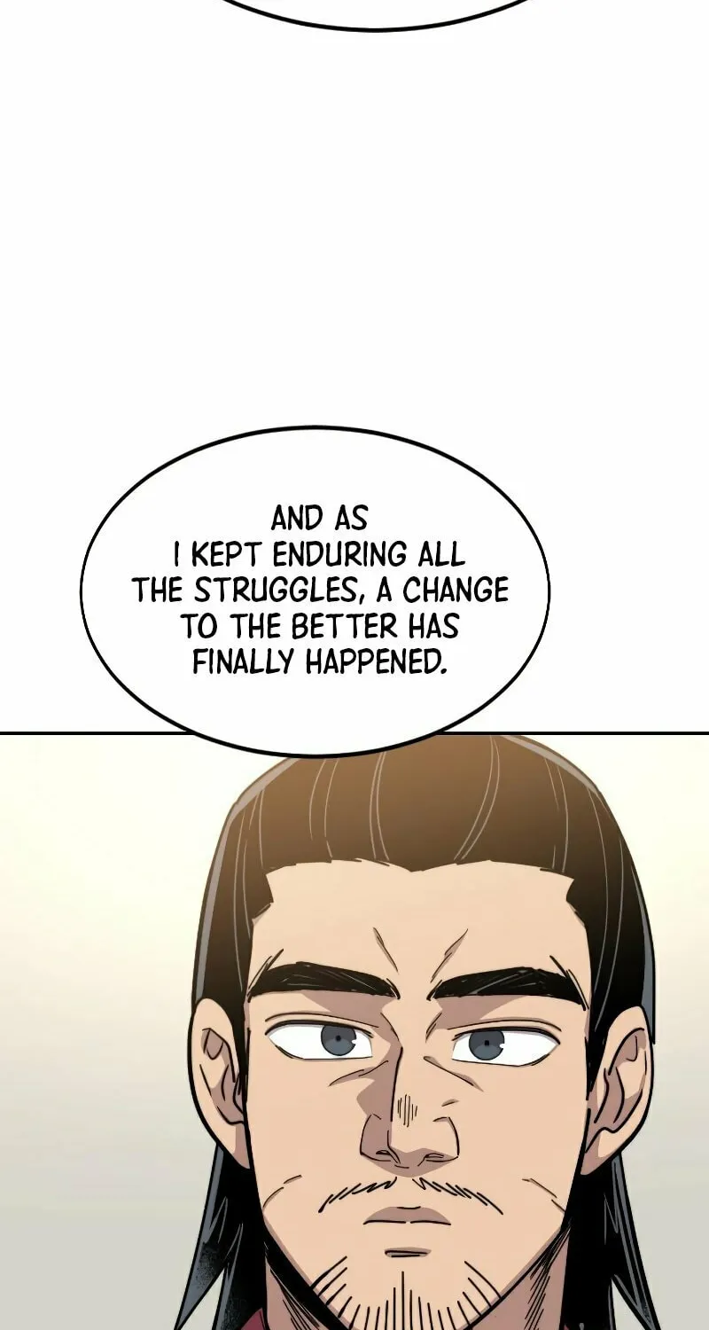 Return of the Blossoming Blade Chapter 52 page 18 - 