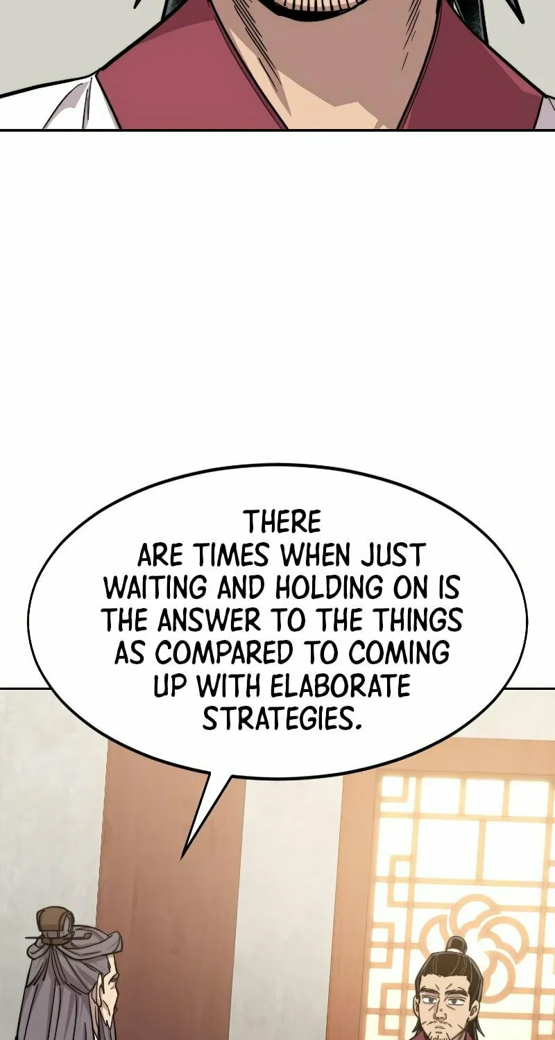 Return of the Blossoming Blade Chapter 52 page 19 - 