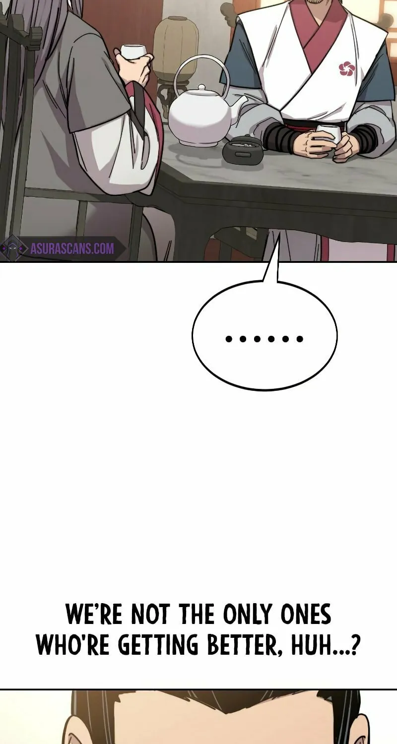 Return of the Blossoming Blade Chapter 52 page 20 - 
