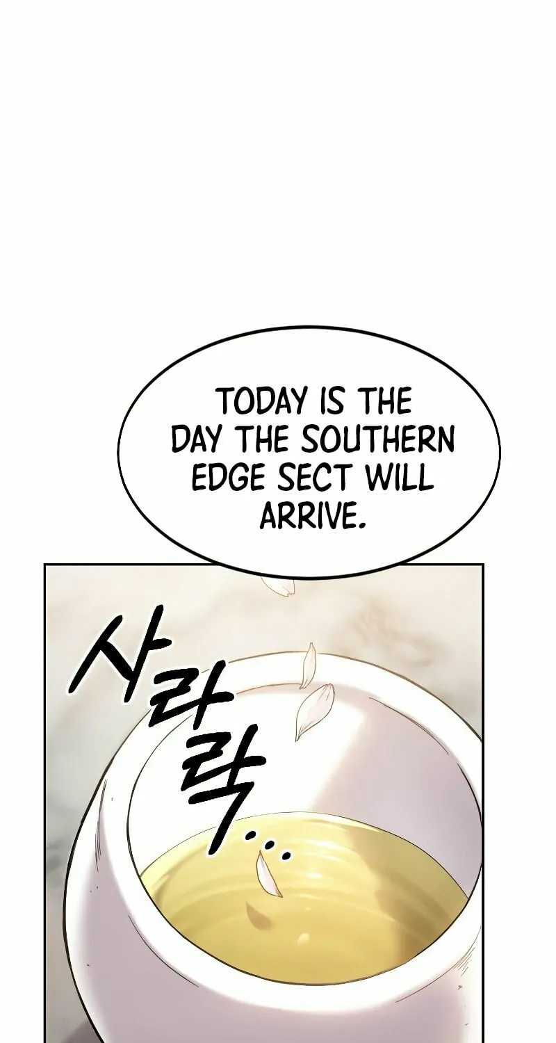 Return of the Blossoming Blade Chapter 52 page 3 - 