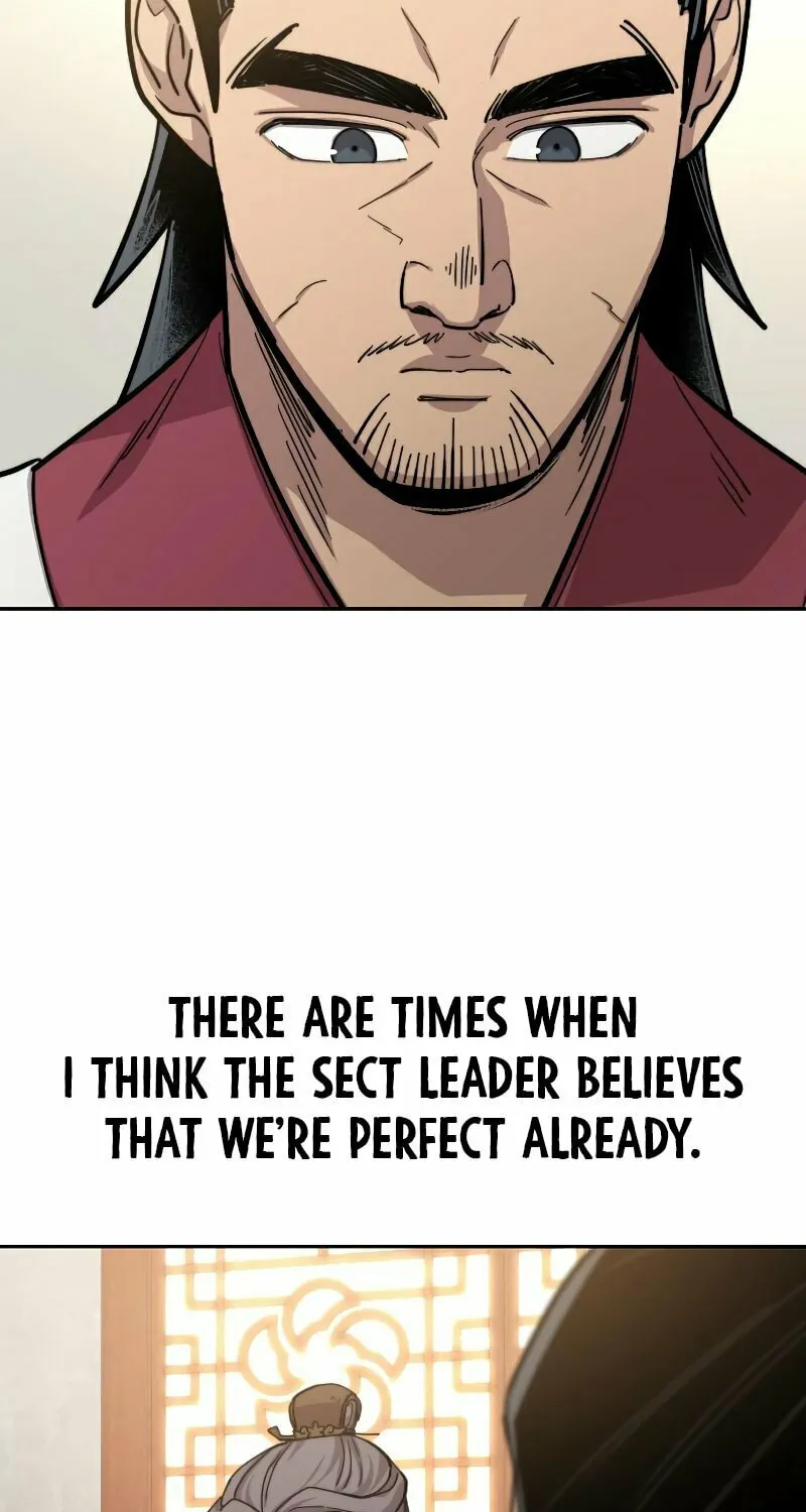 Return of the Blossoming Blade Chapter 52 page 21 - 