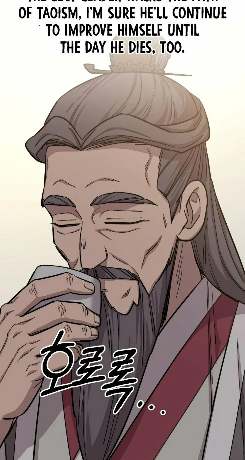 Return of the Blossoming Blade Chapter 52 page 23 - 