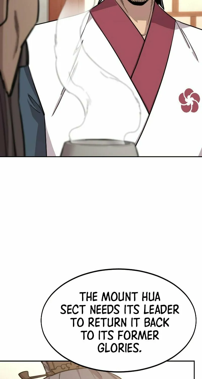 Return of the Blossoming Blade Chapter 52 page 25 - 