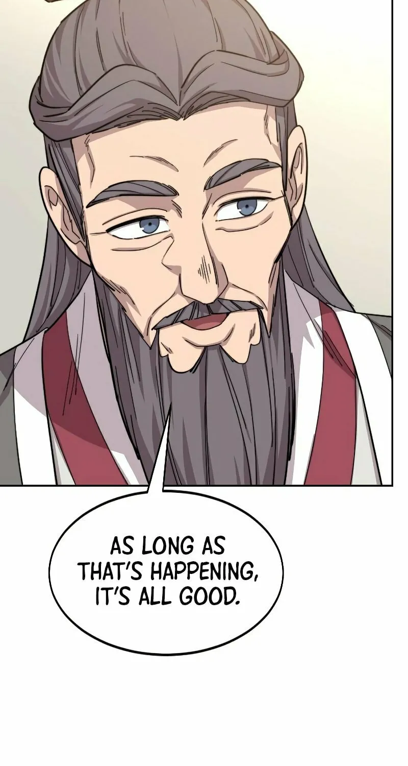 Return of the Blossoming Blade Chapter 52 page 26 - 