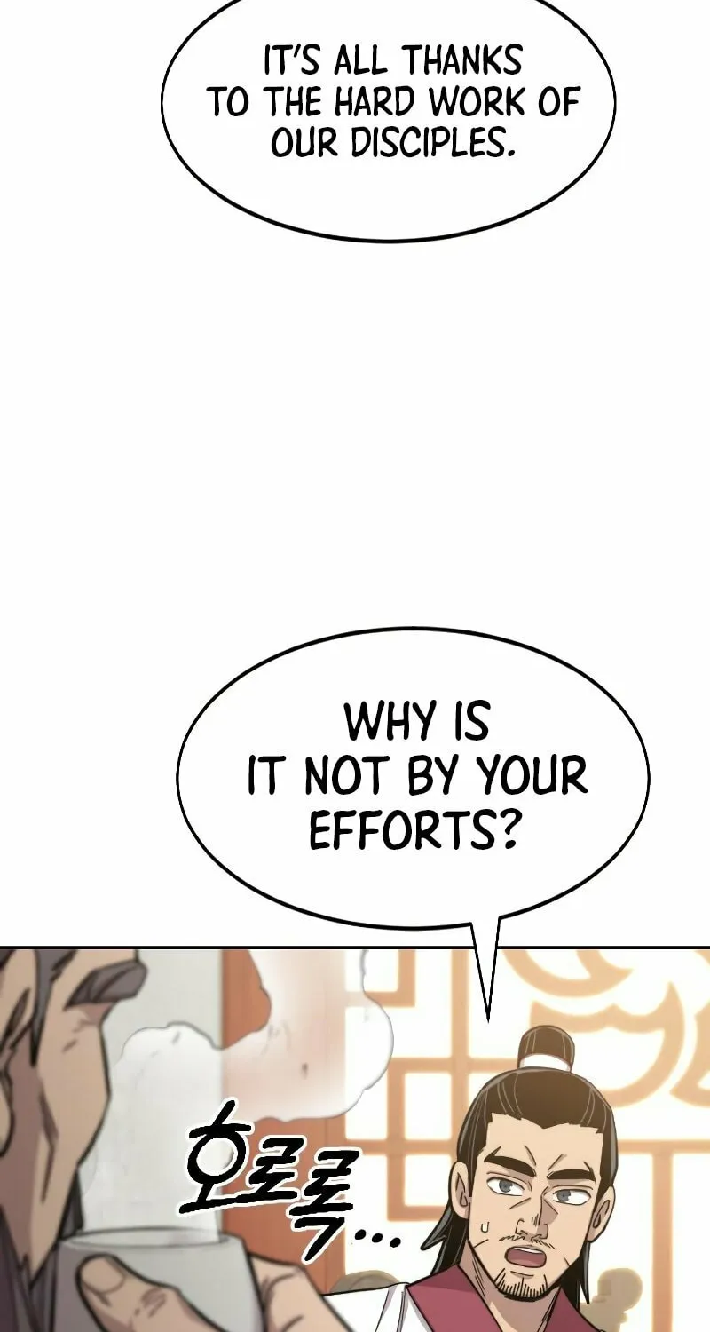 Return of the Blossoming Blade Chapter 52 page 28 - 