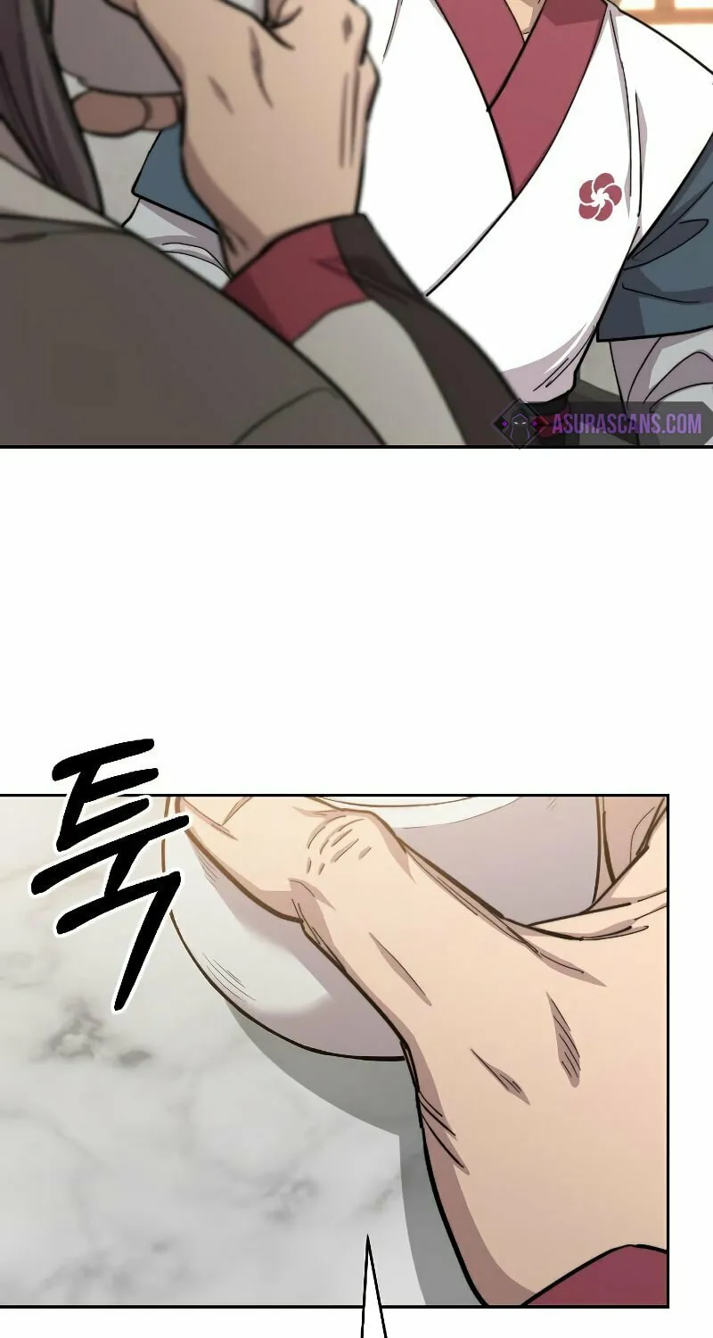 Return of the Blossoming Blade Chapter 52 page 29 - 