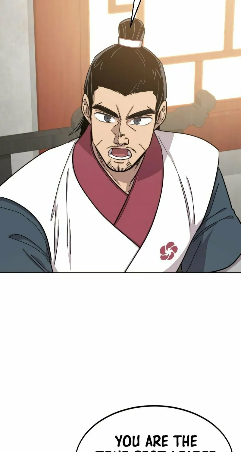 Return of the Blossoming Blade Chapter 52 page 33 - 