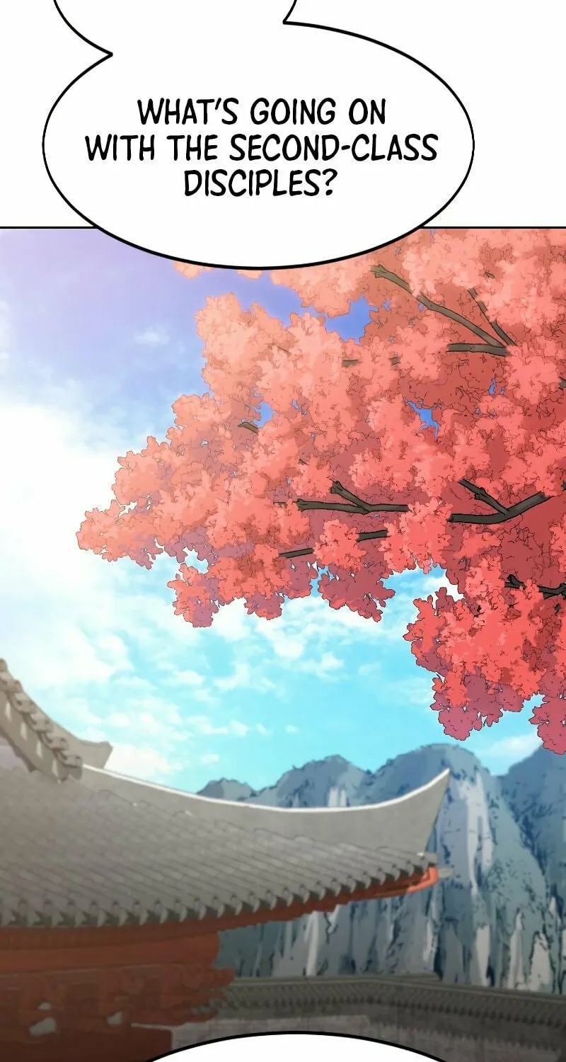 Return of the Blossoming Blade Chapter 52 page 37 - 