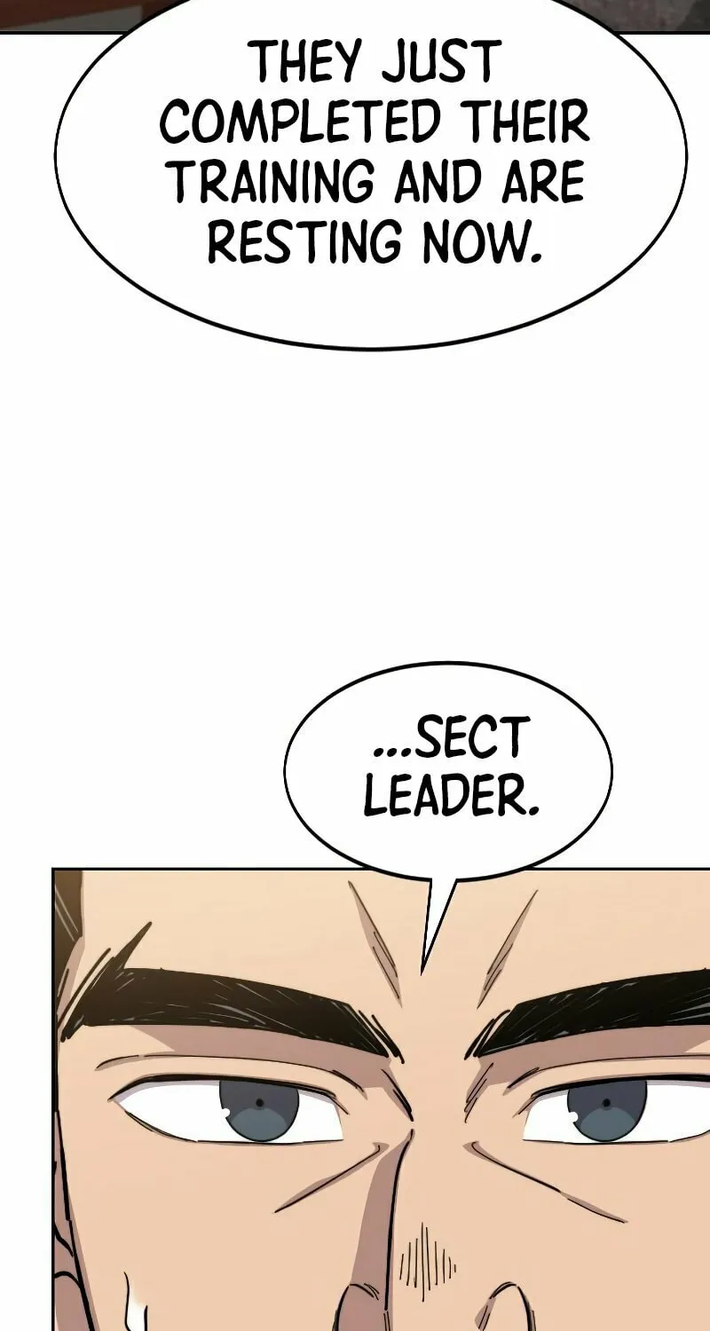 Return of the Blossoming Blade Chapter 52 page 38 - 