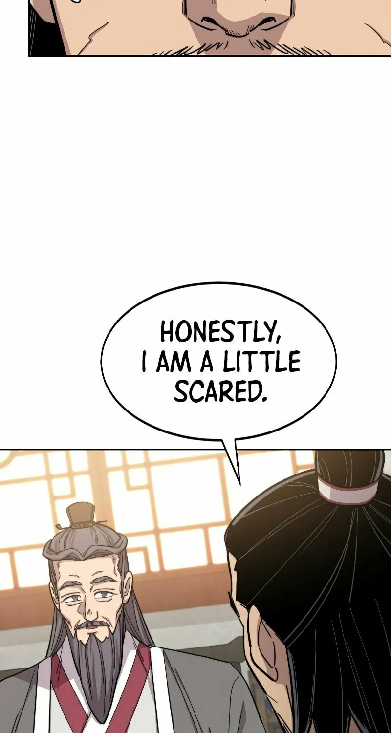 Return of the Blossoming Blade Chapter 52 page 39 - 