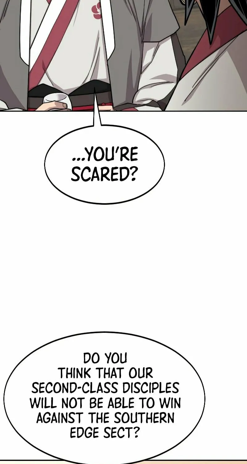 Return of the Blossoming Blade Chapter 52 page 40 - 