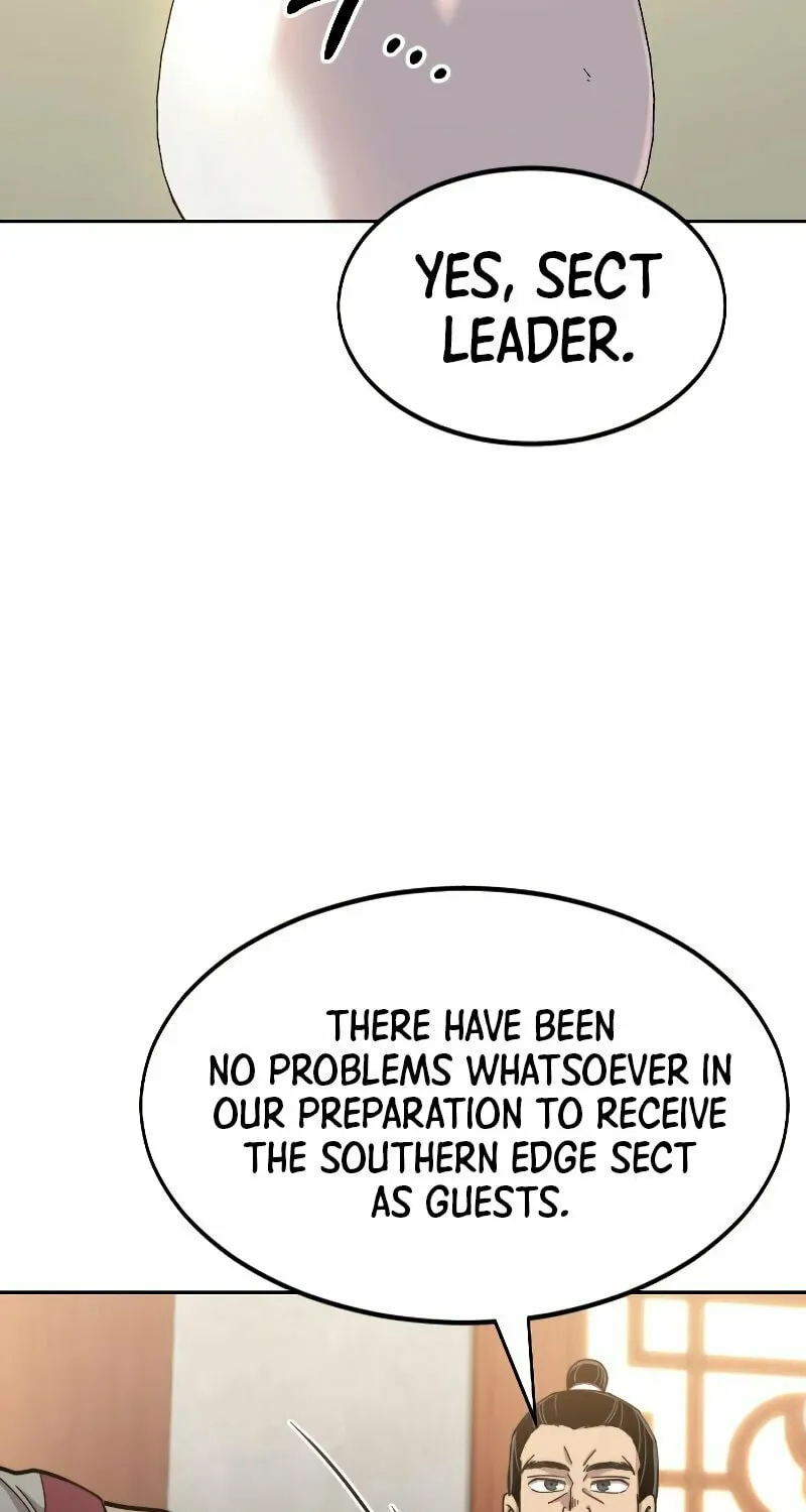 Return of the Blossoming Blade Chapter 52 page 5 - 