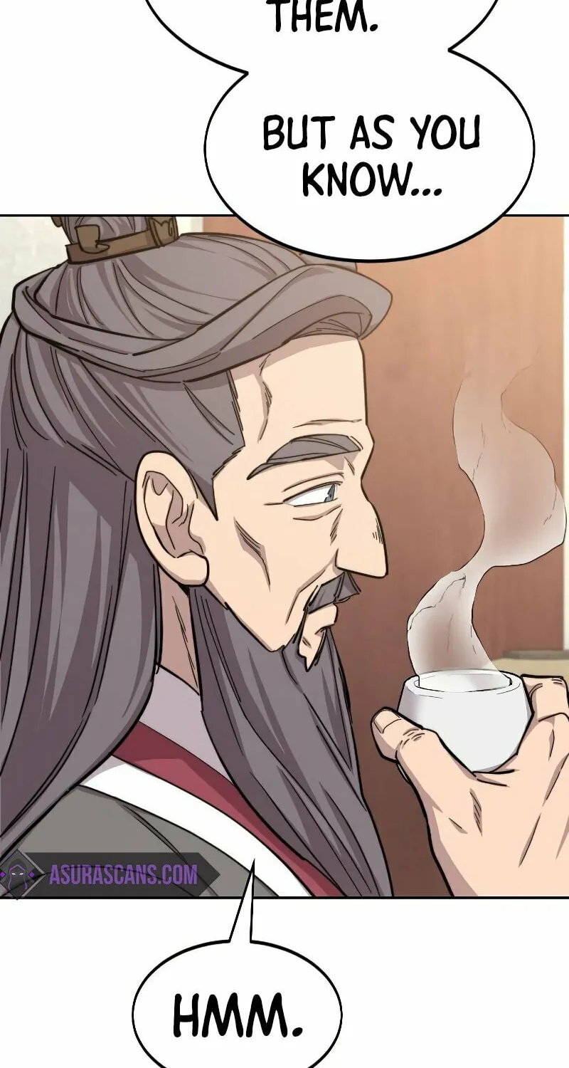 Return of the Blossoming Blade Chapter 52 page 42 - 