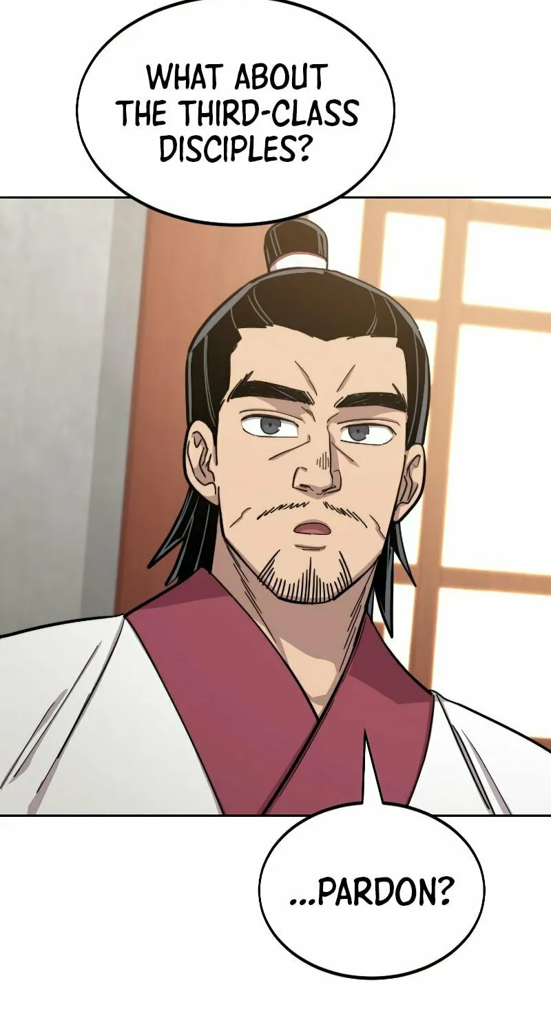 Return of the Blossoming Blade Chapter 52 page 44 - 