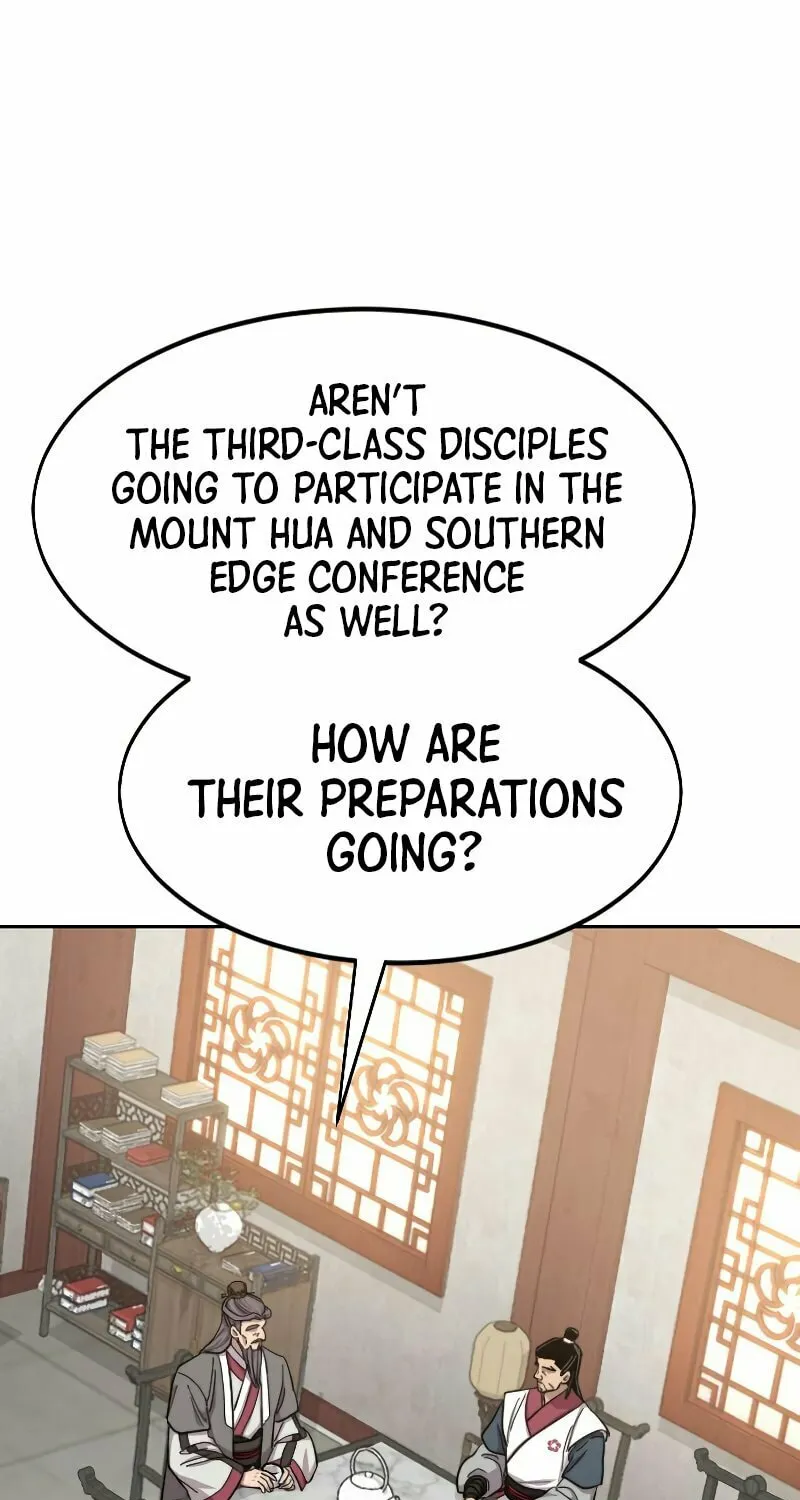 Return of the Blossoming Blade Chapter 52 page 45 - 