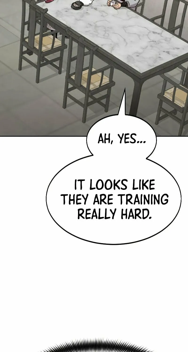 Return of the Blossoming Blade Chapter 52 page 46 - 