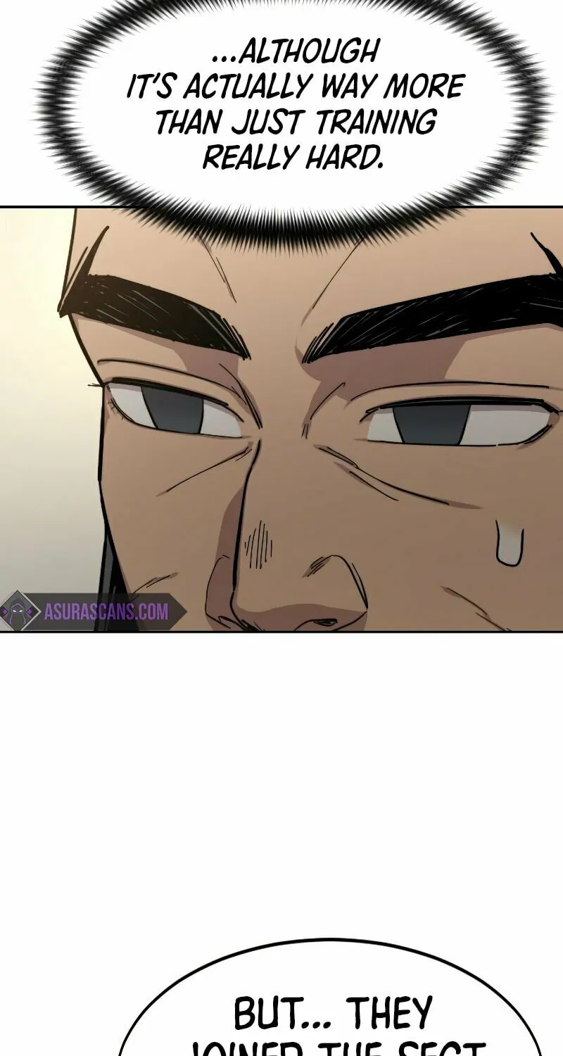 Return of the Blossoming Blade Chapter 52 page 47 - 