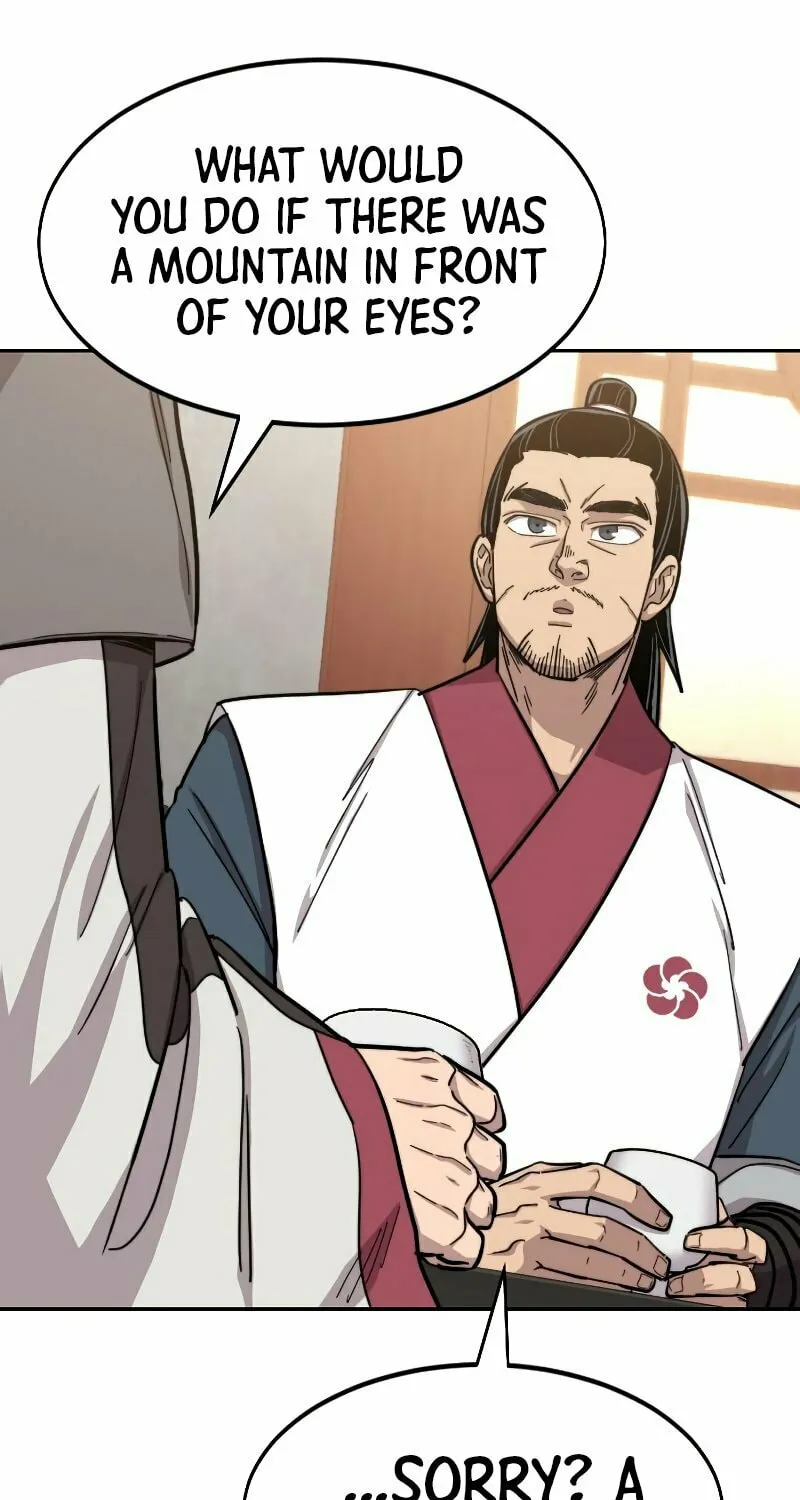 Return of the Blossoming Blade Chapter 52 page 49 - 