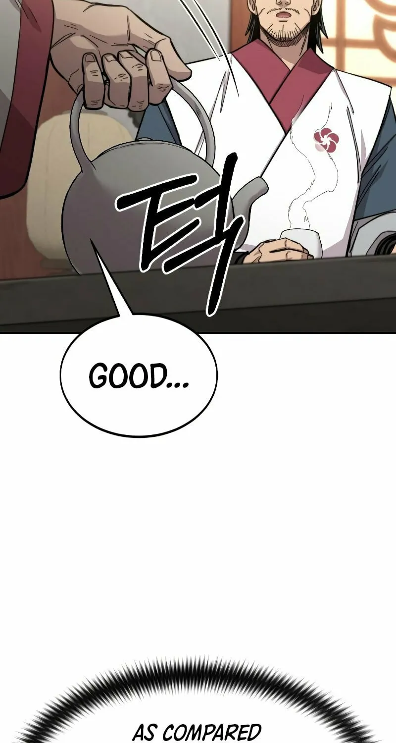 Return of the Blossoming Blade Chapter 52 page 6 - 