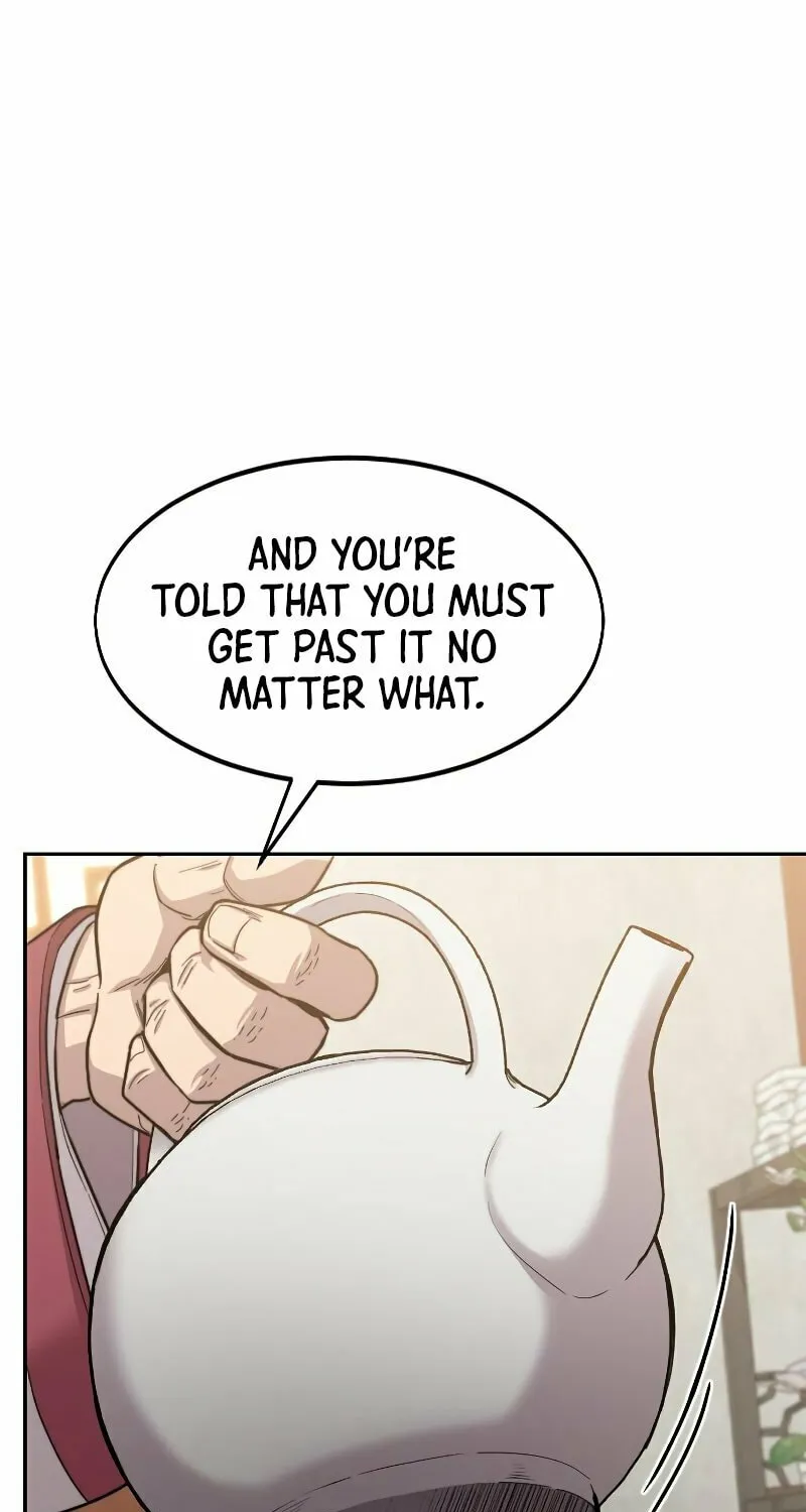 Return of the Blossoming Blade Chapter 52 page 51 - 