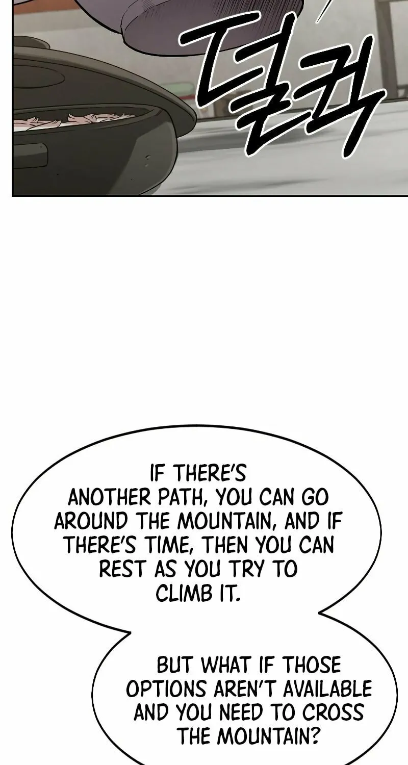 Return of the Blossoming Blade Chapter 52 page 52 - 