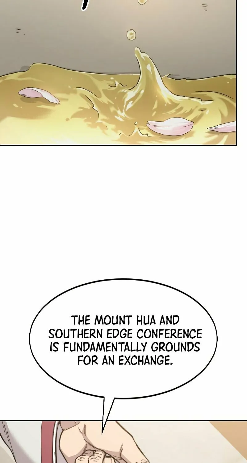 Return of the Blossoming Blade Chapter 52 page 57 - 