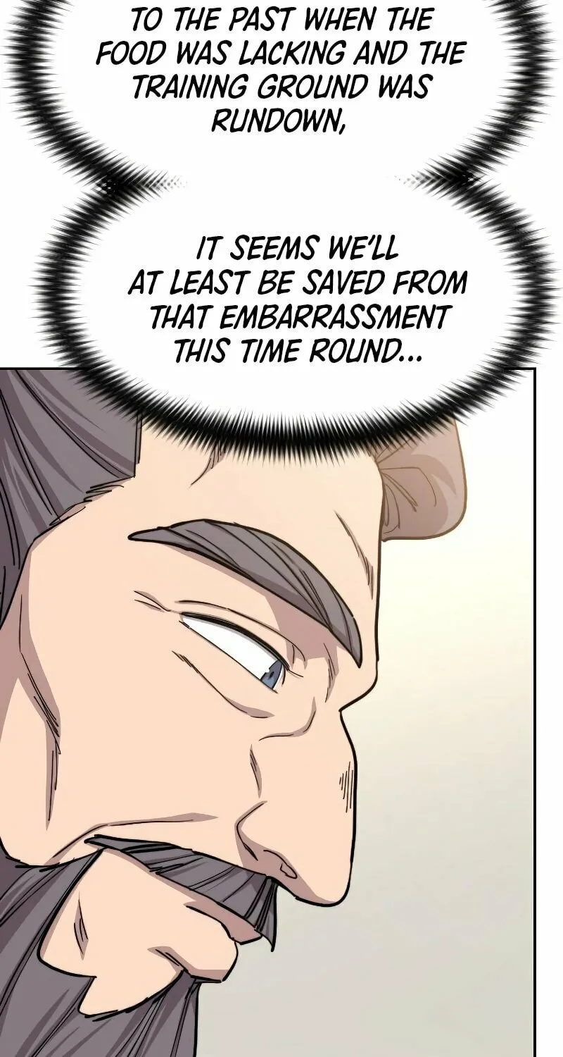 Return of the Blossoming Blade Chapter 52 page 7 - 