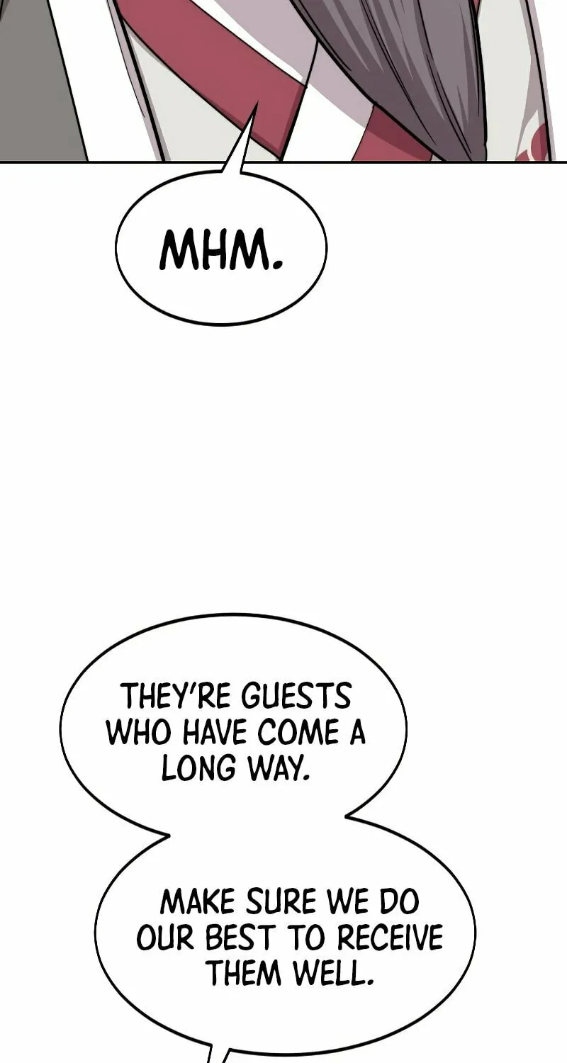Return of the Blossoming Blade Chapter 52 page 62 - 
