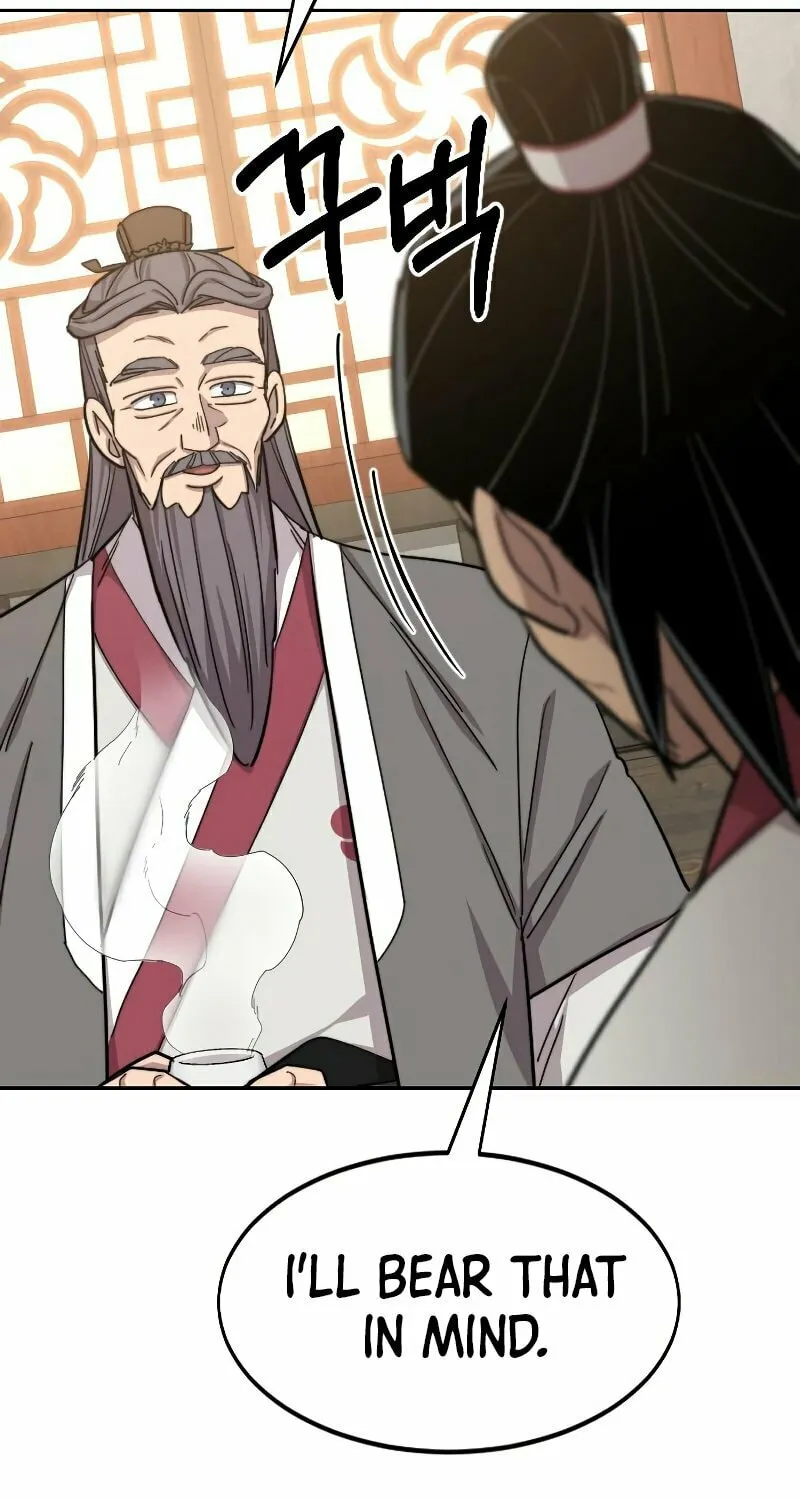 Return of the Blossoming Blade Chapter 52 page 63 - 