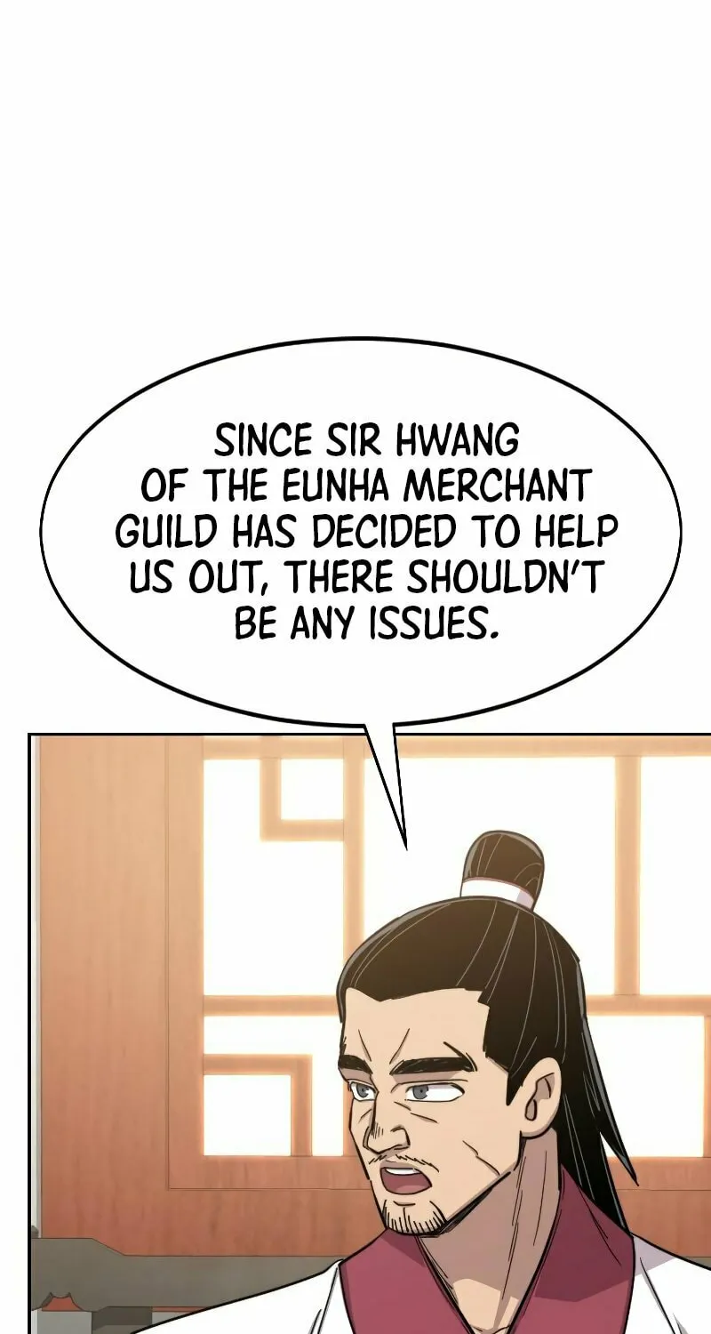 Return of the Blossoming Blade Chapter 52 page 64 - 