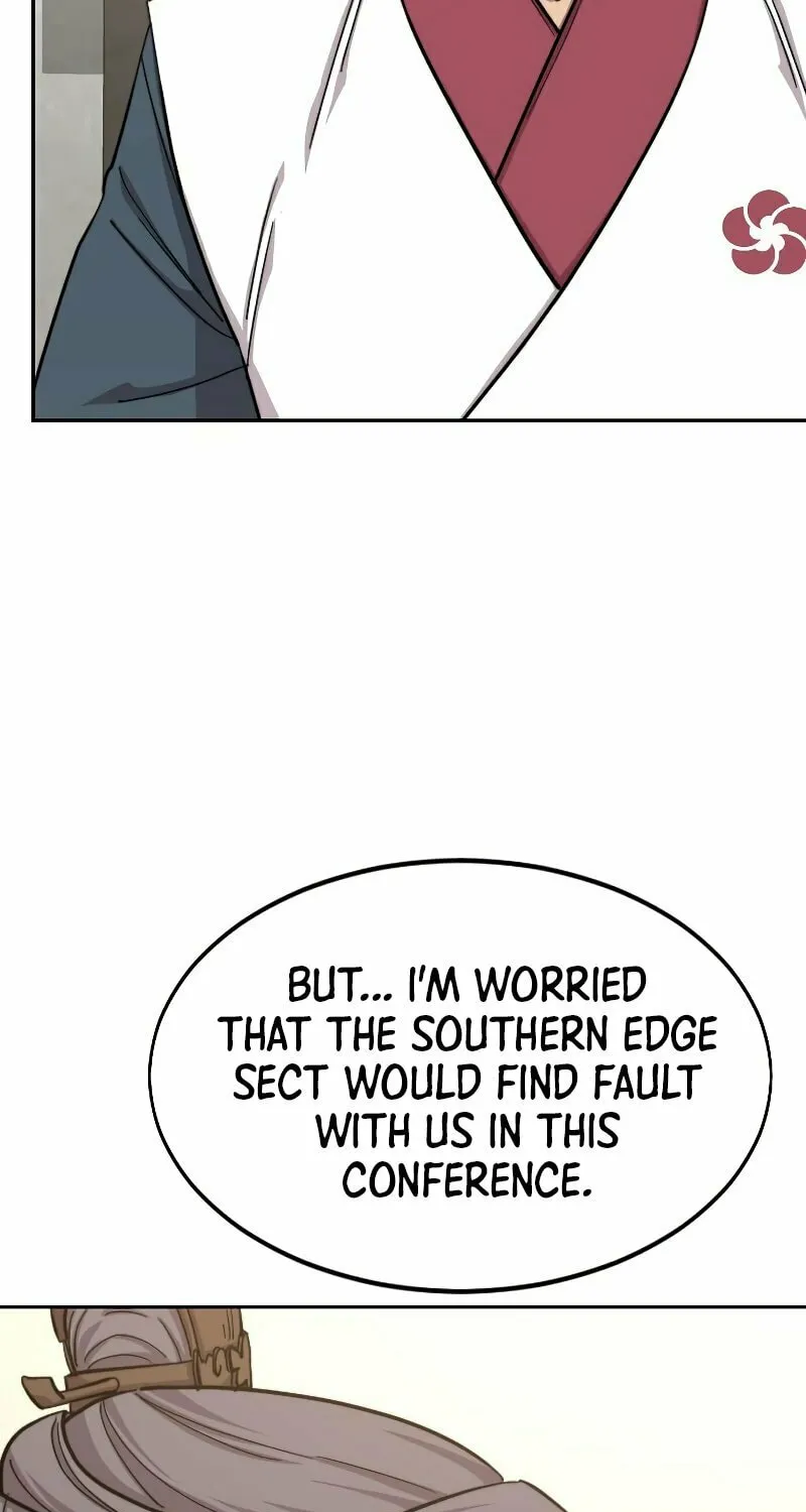 Return of the Blossoming Blade Chapter 52 page 65 - 