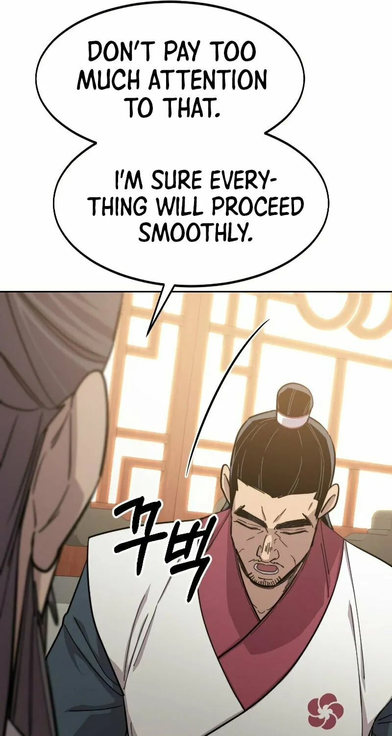 Return of the Blossoming Blade Chapter 52 page 67 - 