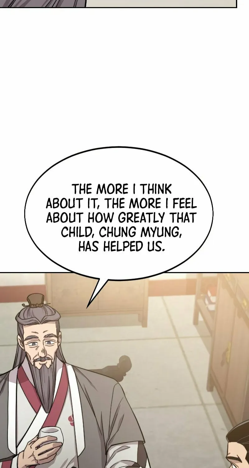 Return of the Blossoming Blade Chapter 52 page 8 - 