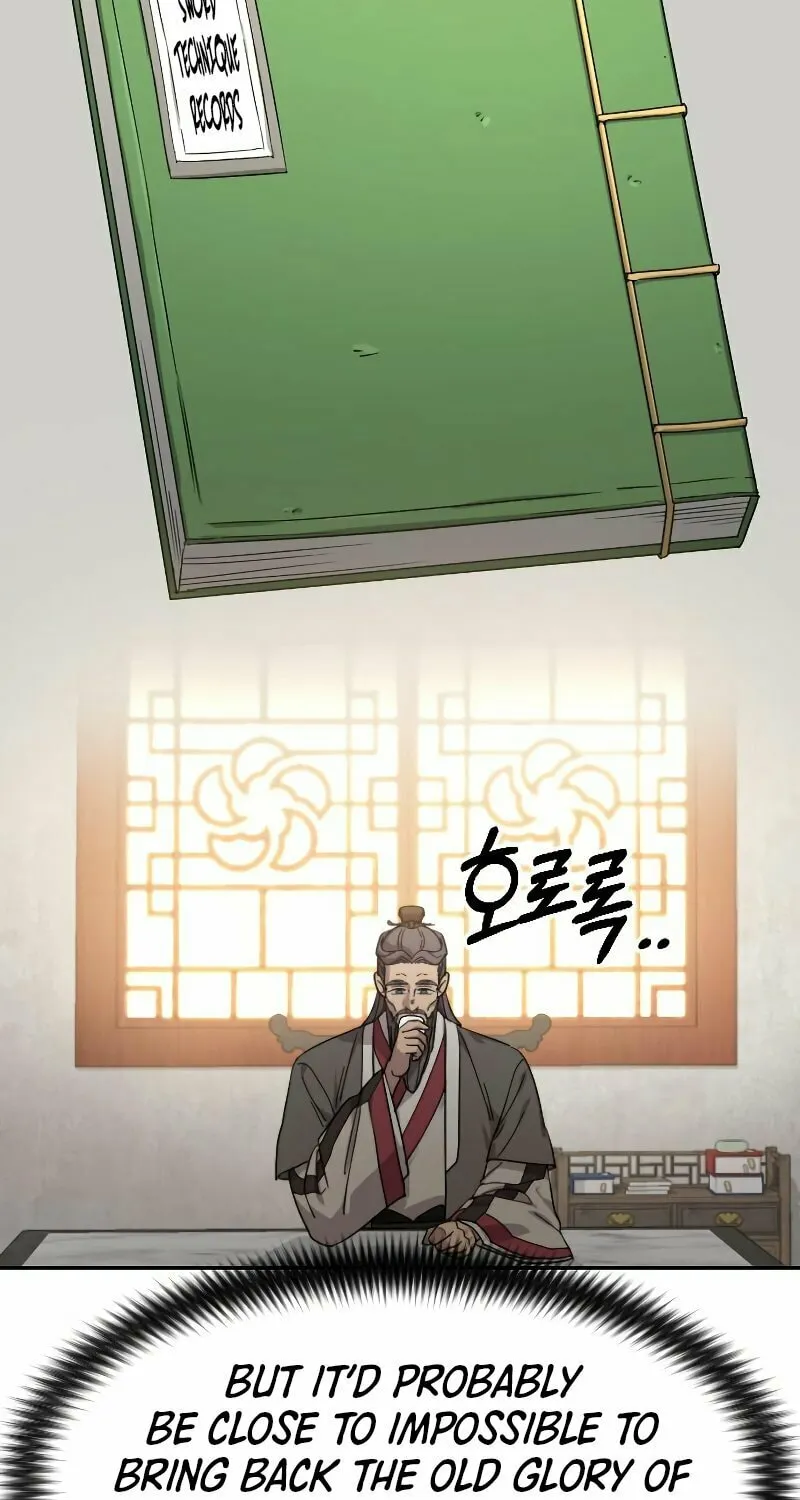 Return of the Blossoming Blade Chapter 52 page 77 - 