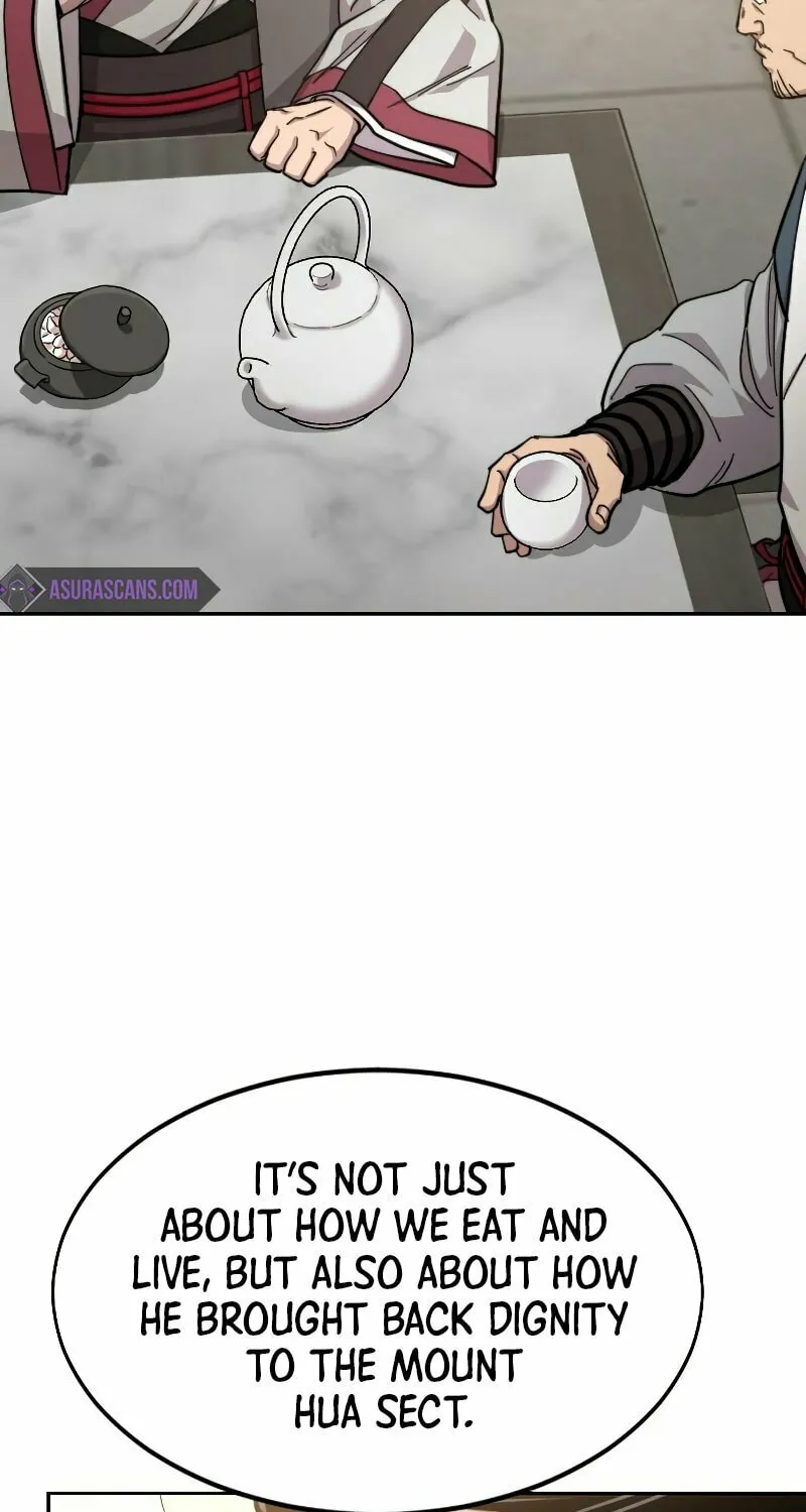 Return of the Blossoming Blade Chapter 52 page 9 - 