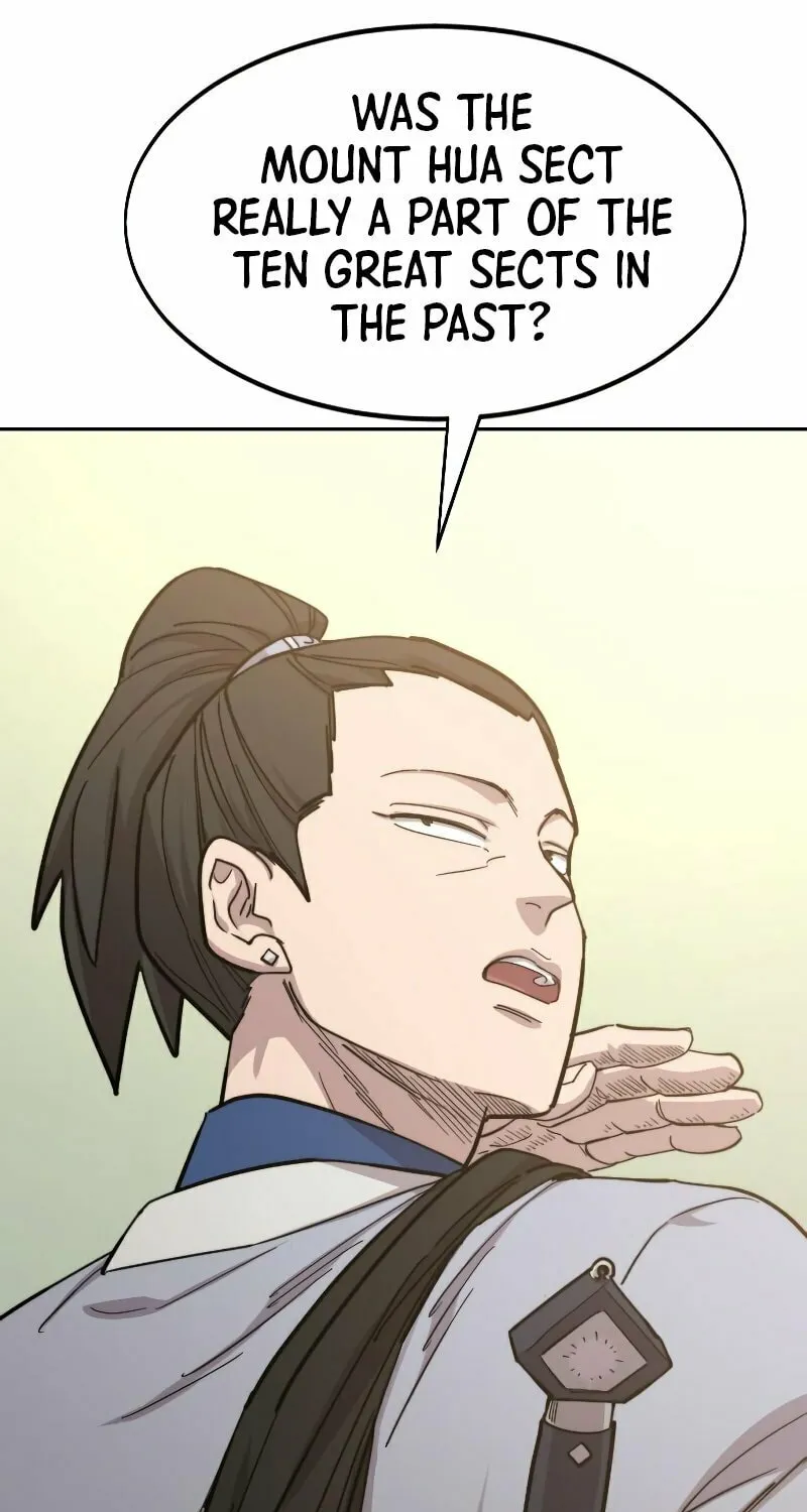 Return of the Blossoming Blade Chapter 52 page 89 - 