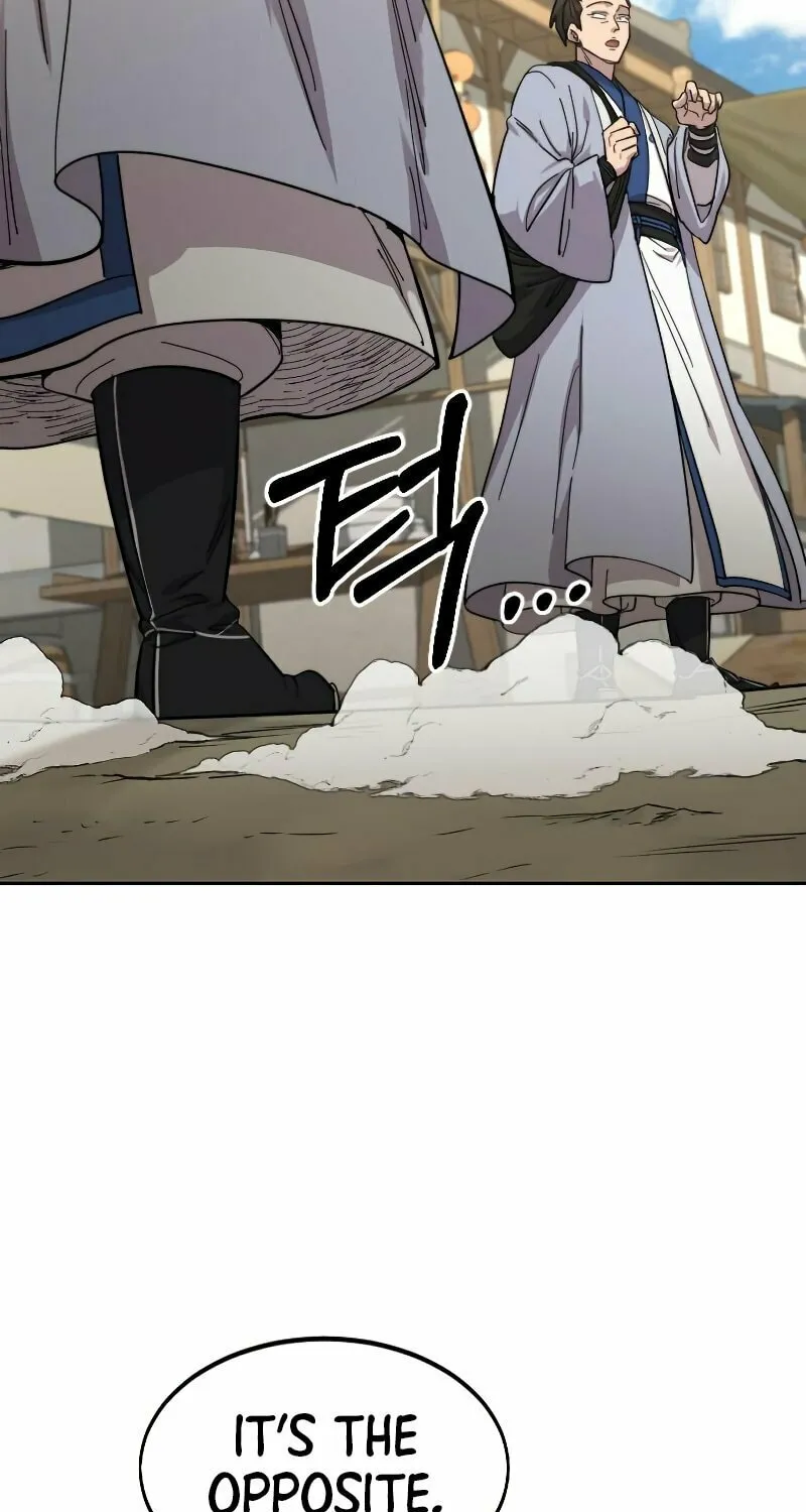 Return of the Blossoming Blade Chapter 52 page 91 - 