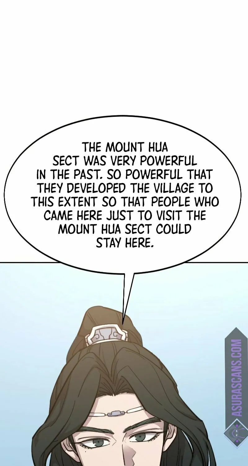 Return of the Blossoming Blade Chapter 52 page 93 - 